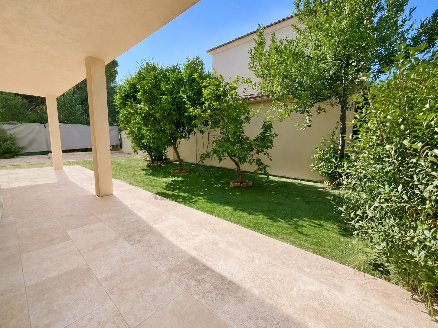 Maison à vendre, 162m², Le Cannet