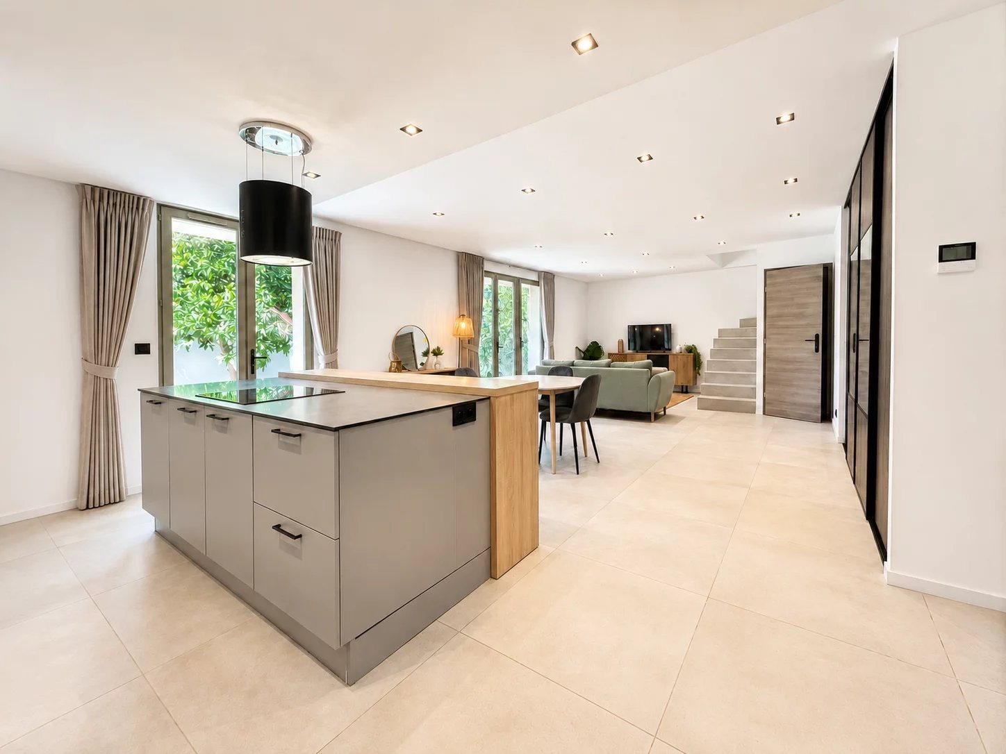 Maison à vendre, 162m², Le Cannet
