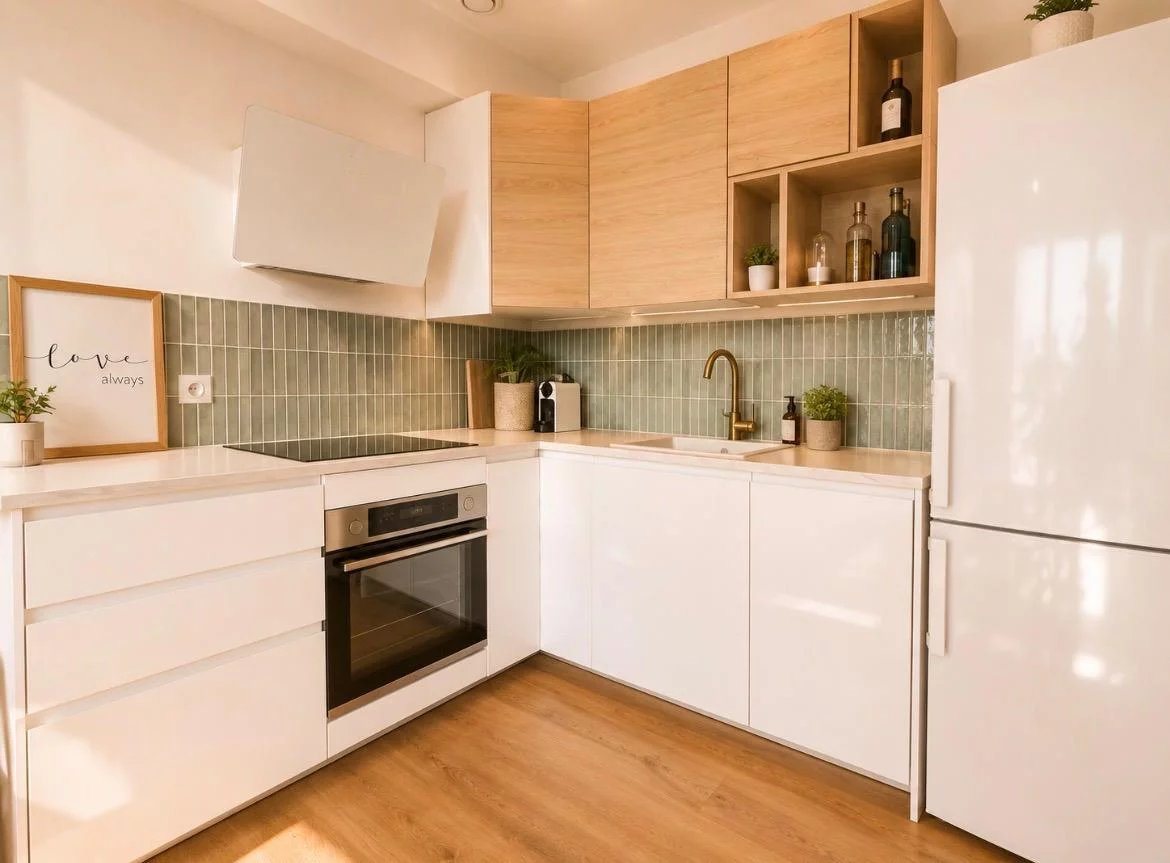 Appartement à vendre, 46m², Le Cannet