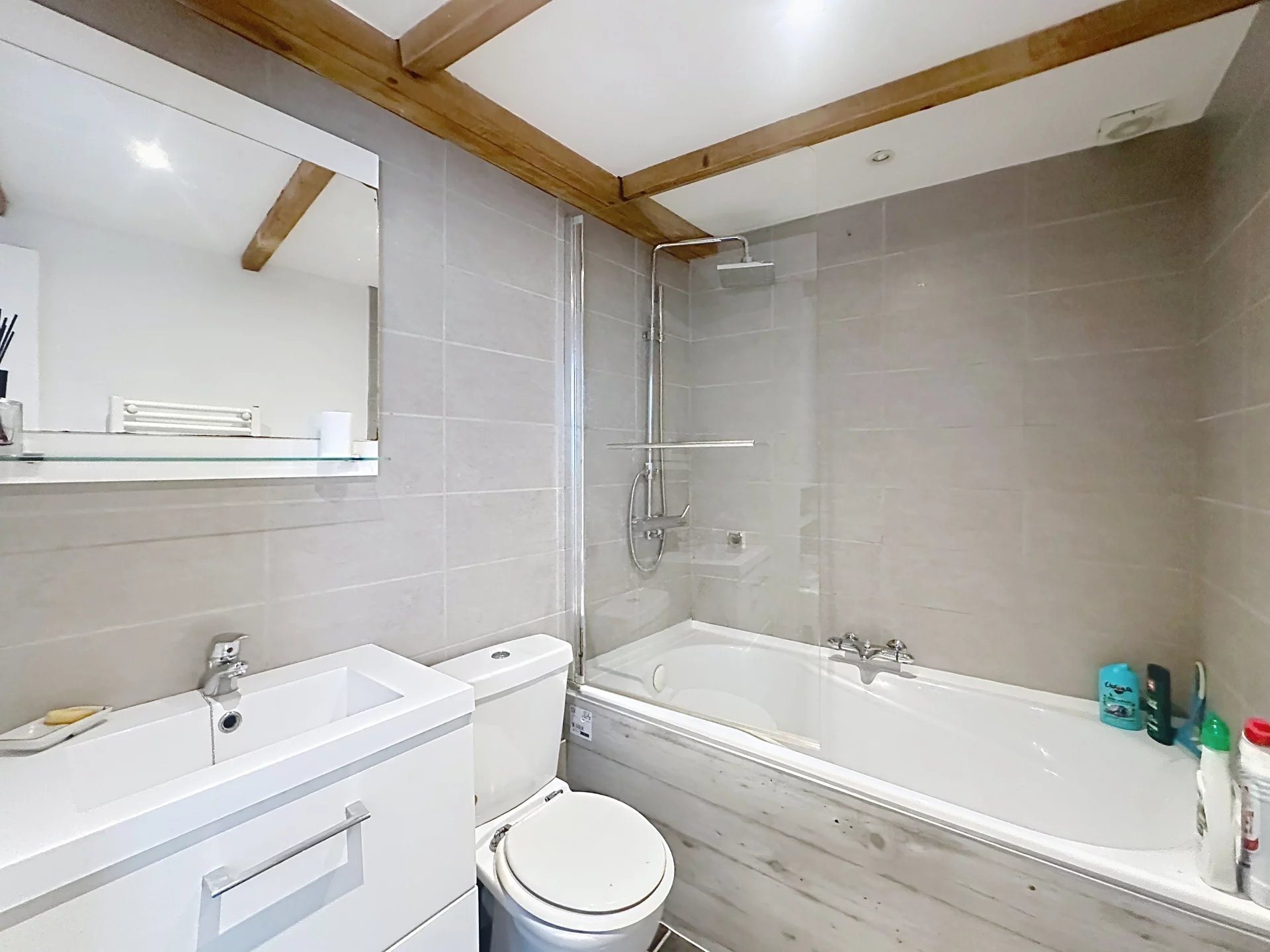 Appartement à vendre, 23m², Antibes