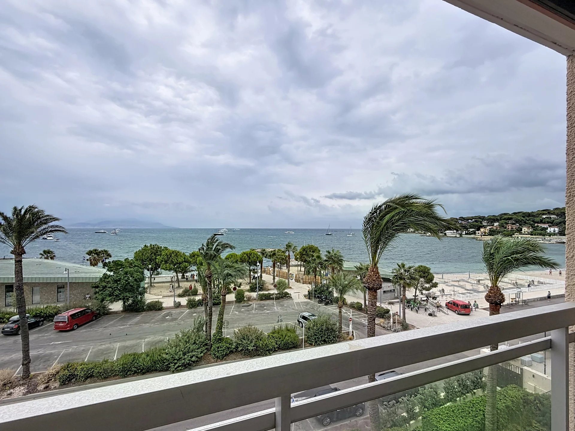 Appartement à vendre, 30m², Antibes