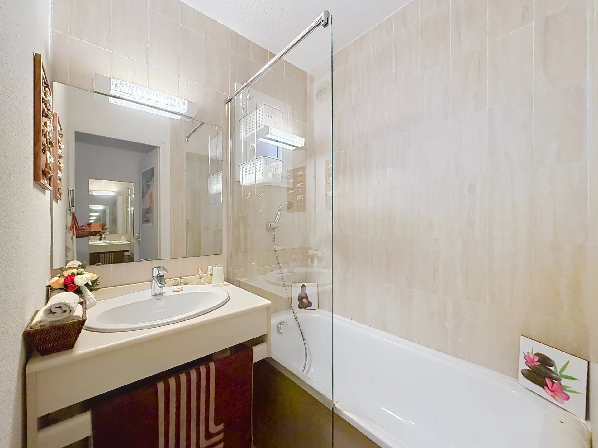 Appartement à vendre, 30m², Antibes