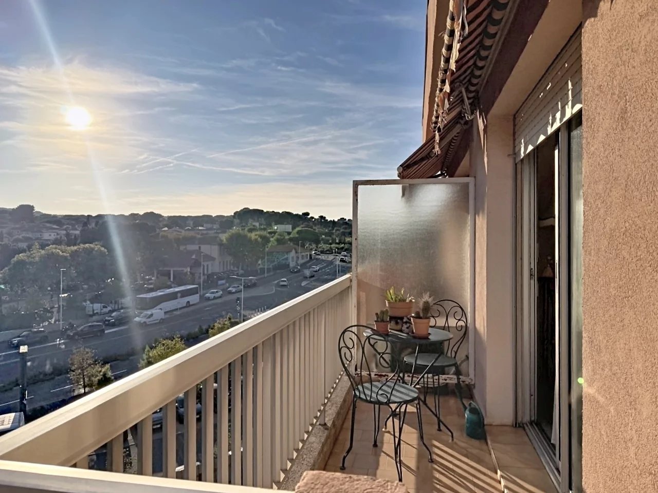 Appartement à vendre, 49m², Antibes