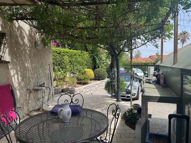 Maison à vendre, 59m², Antibes