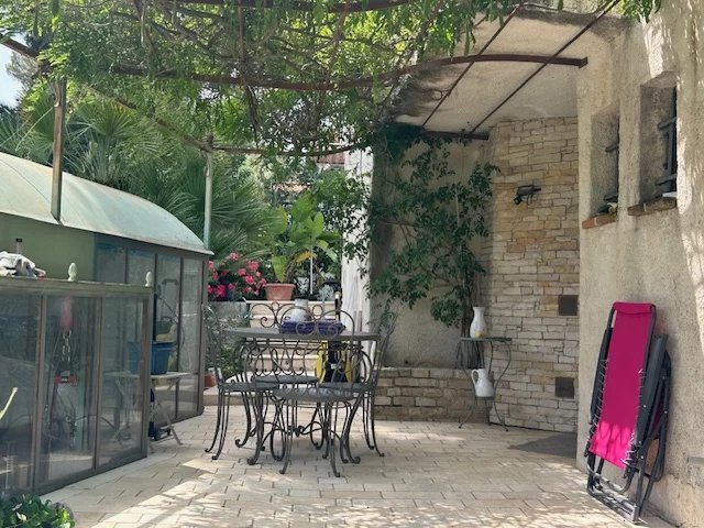 Maison à vendre, 59m², Antibes