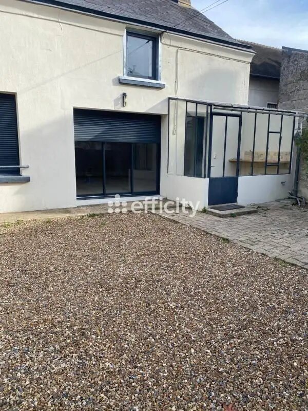 Maison à vendre, 140m², Montoire-sur-le-Loir