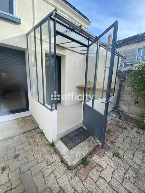 Maison à vendre, 140m², Montoire-sur-le-Loir