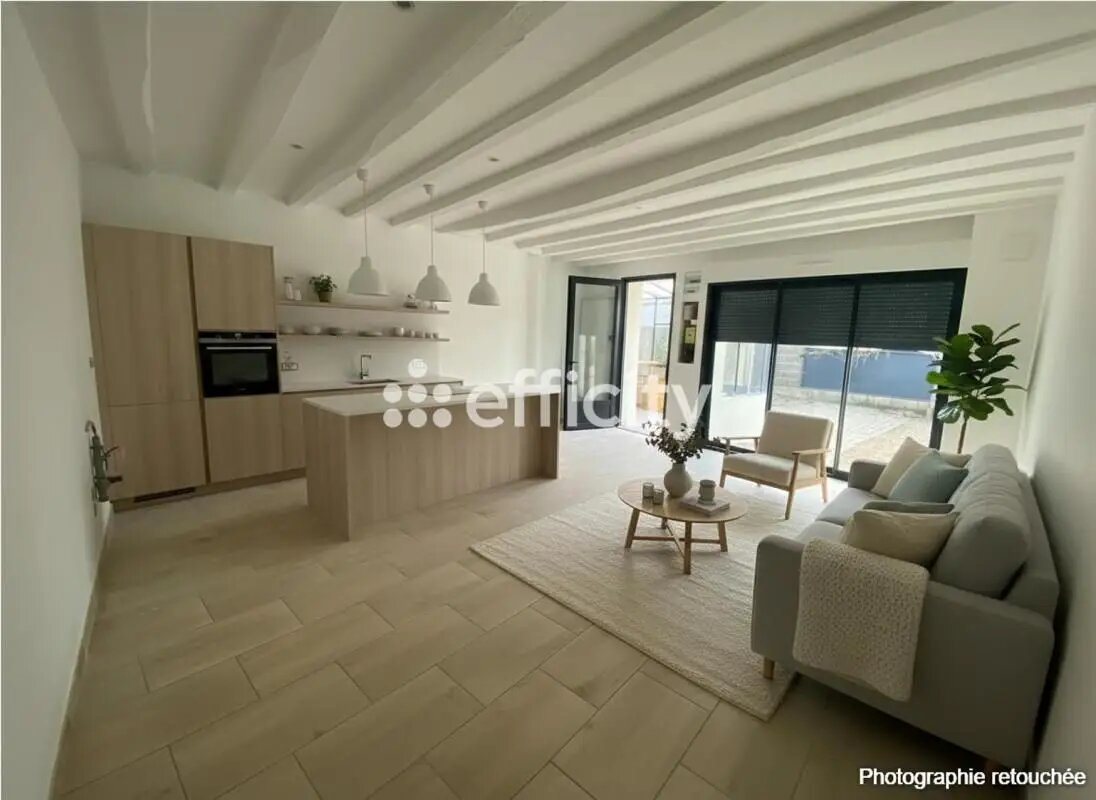 Maison à vendre, 140m², Montoire-sur-le-Loir