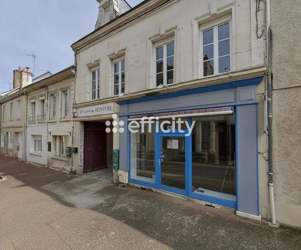 Appartement à vendre, 223m², Montoire-sur-le-Loir