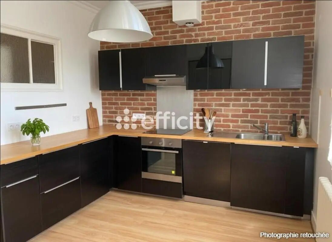 Appartement à vendre, 223m², Montoire-sur-le-Loir