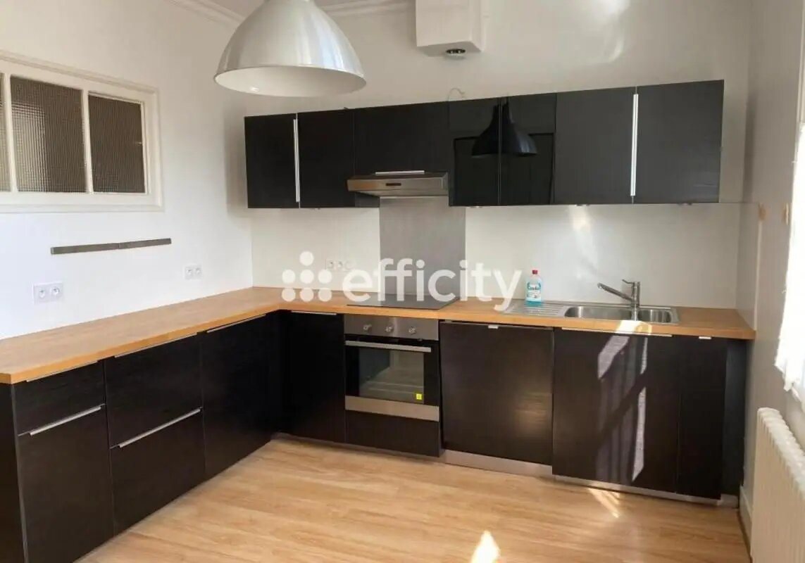 Appartement à vendre, 223m², Montoire-sur-le-Loir