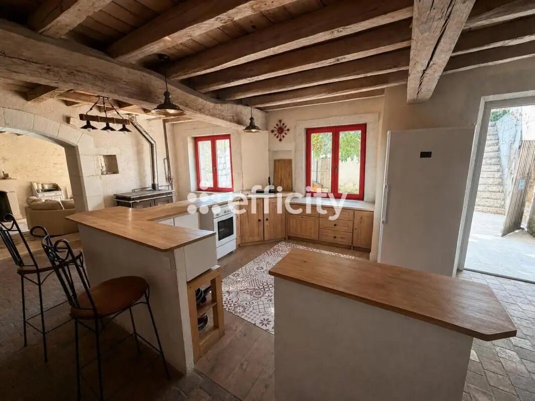 Maison à vendre, 178m², Montoire-sur-le-Loir