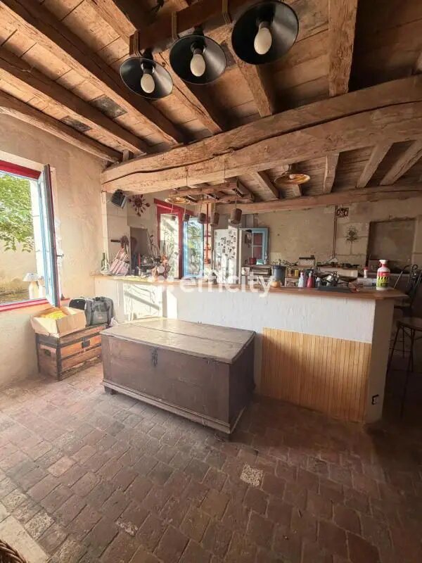Maison à vendre, 178m², Montoire-sur-le-Loir