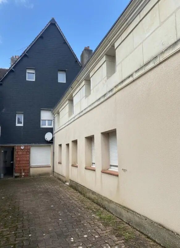 Appartement à vendre, 300m², Montoire-sur-le-Loir