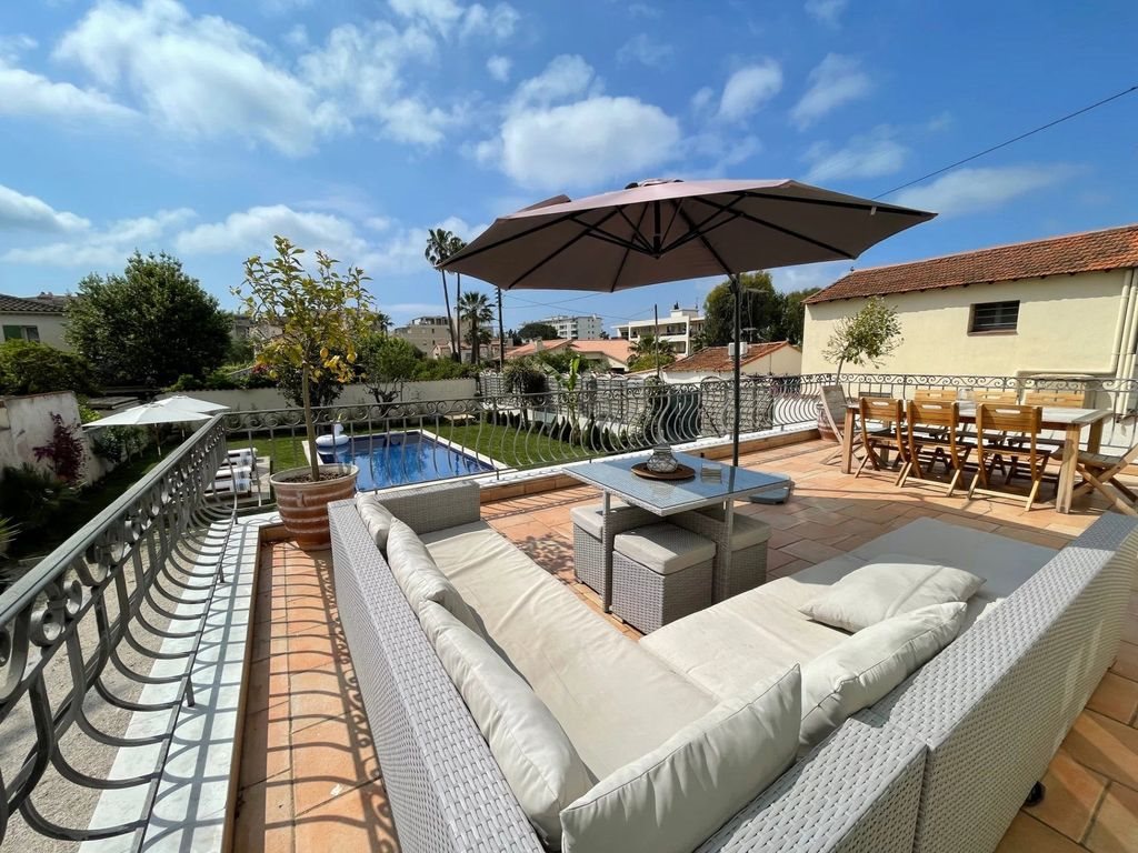 Maison à vendre, 120m², Vallauris