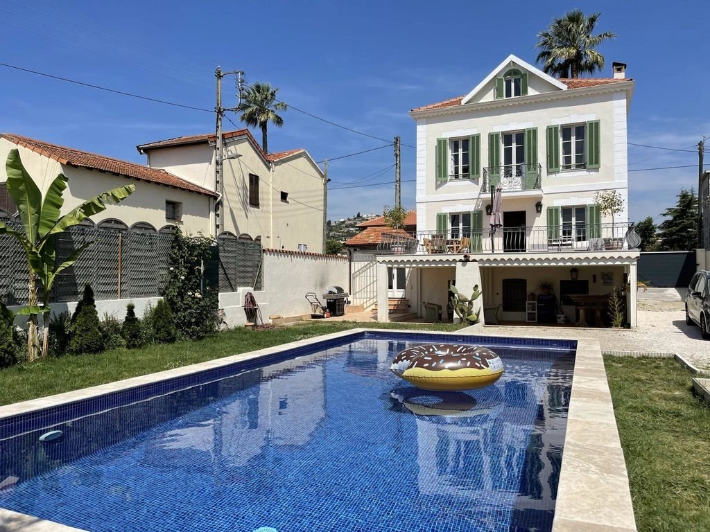 Maison à vendre, 120m², Vallauris