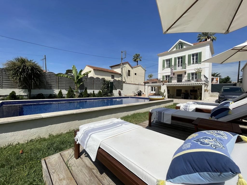 Maison à vendre, 120m², Vallauris