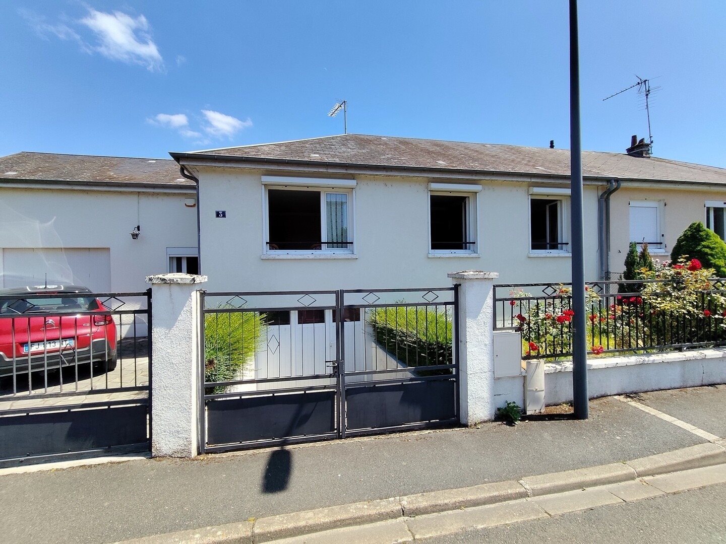 Maison à vendre, 73m², Orléans