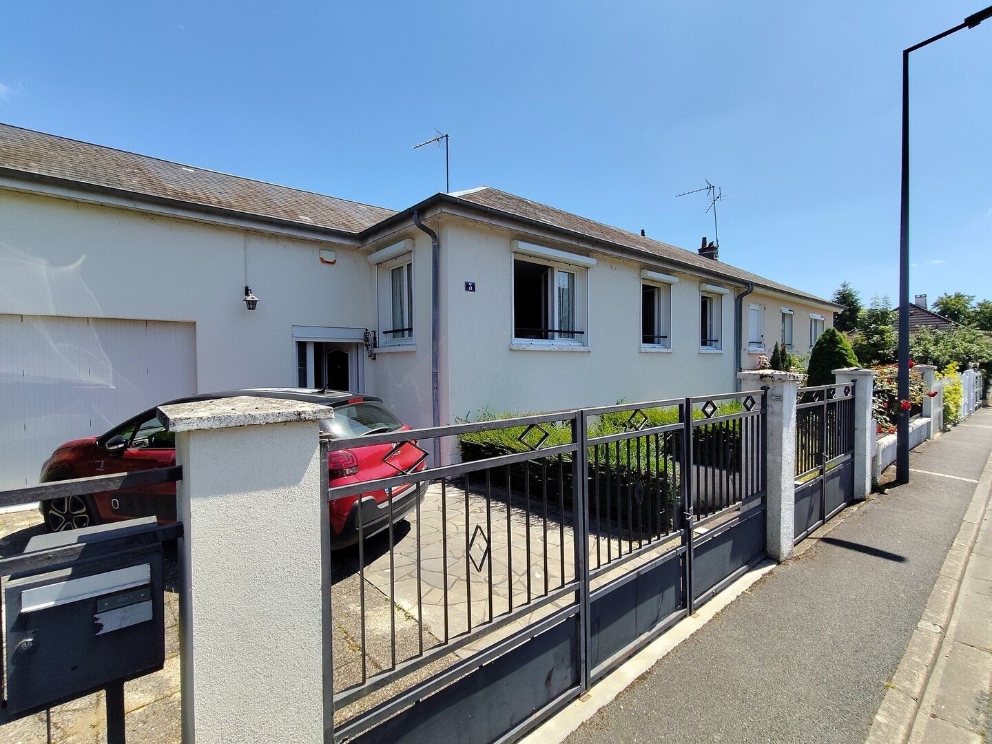 Maison à vendre, 73m², Orléans
