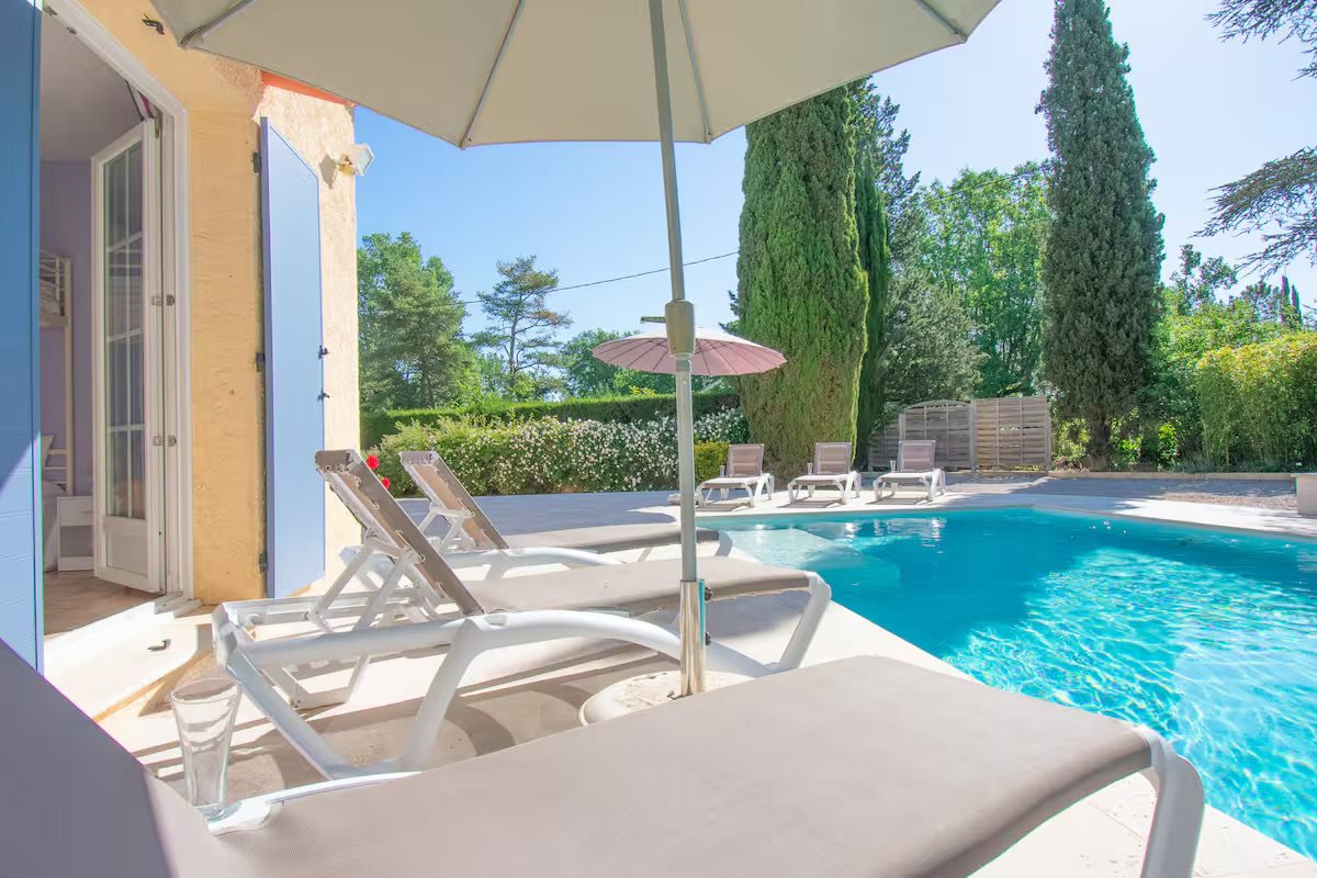 Maison à vendre, 115m², Fayence