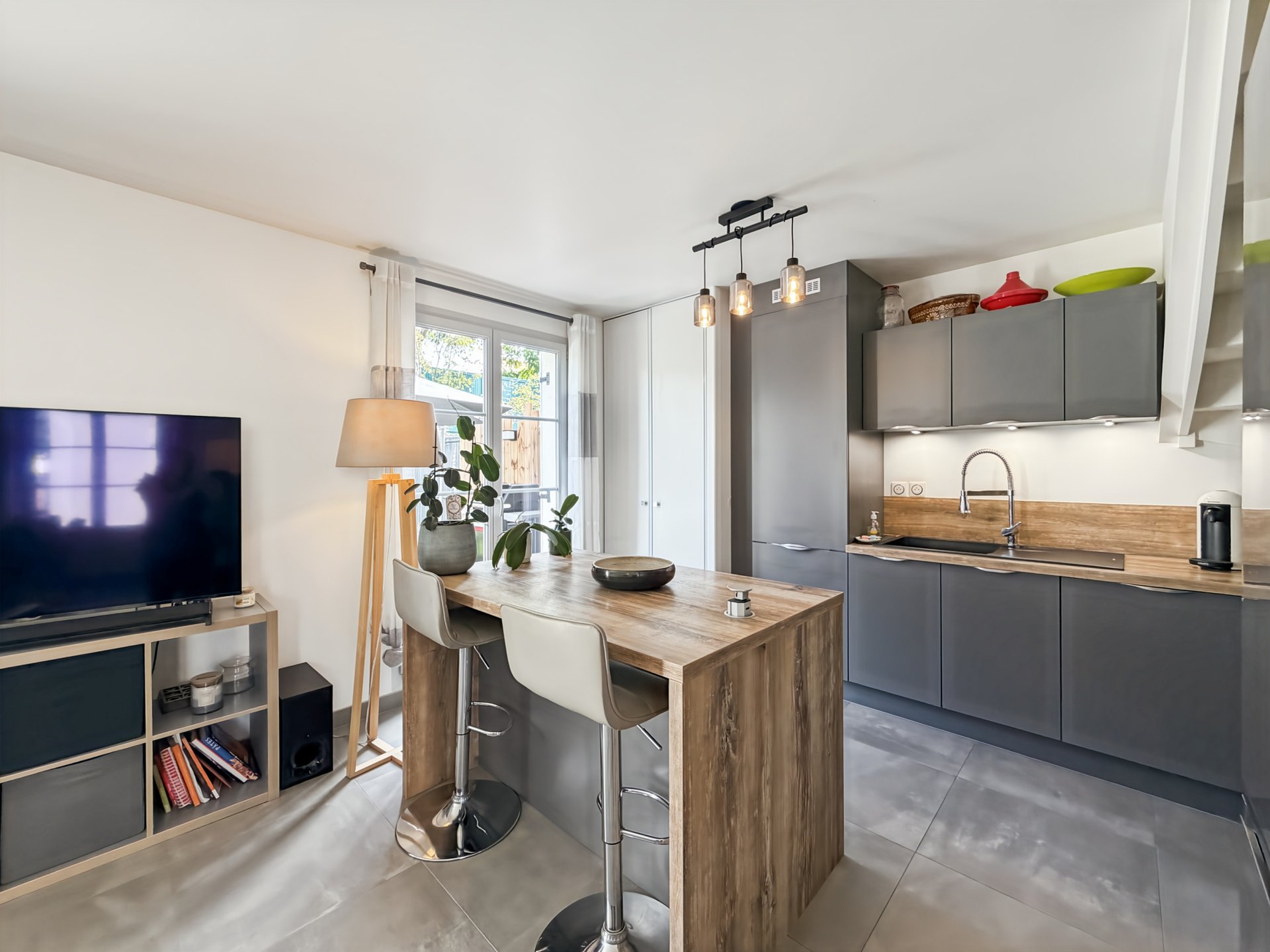 Maison à vendre, 80m², Servon
