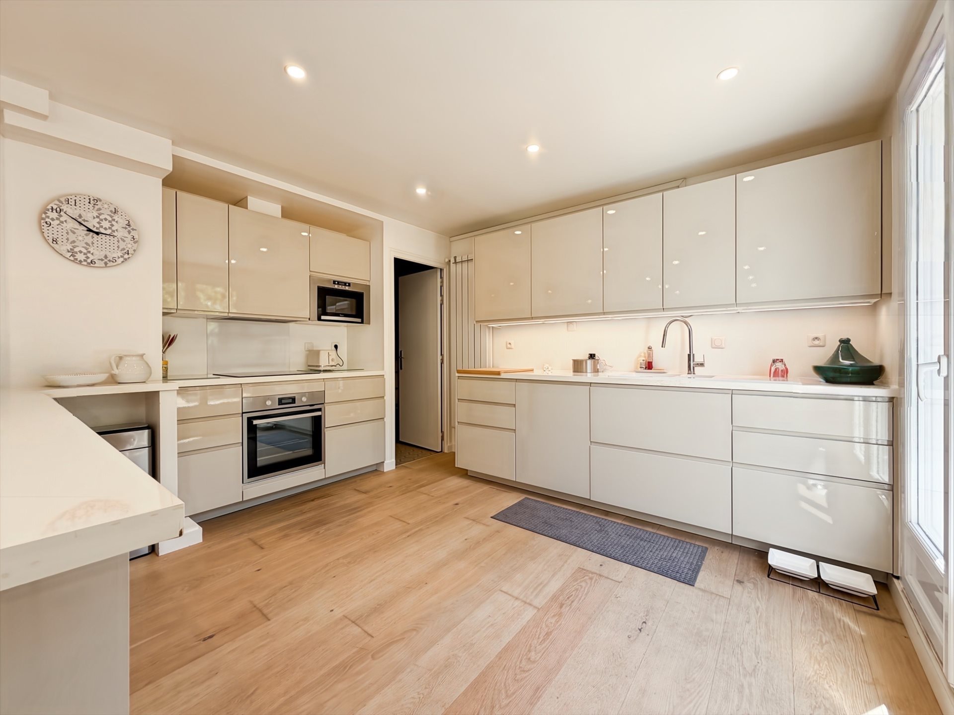 Maison à vendre, 125m², Lésigny