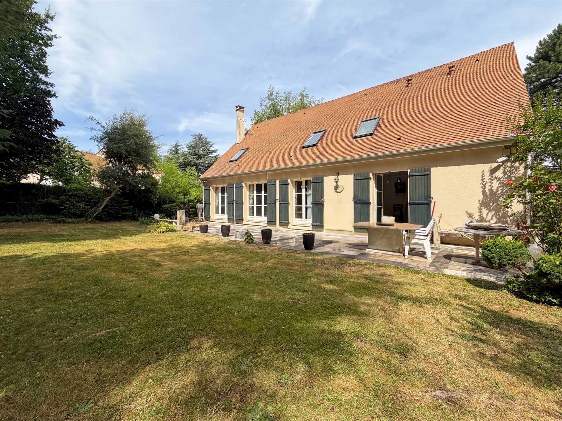 Maison à vendre, 180m², Servon