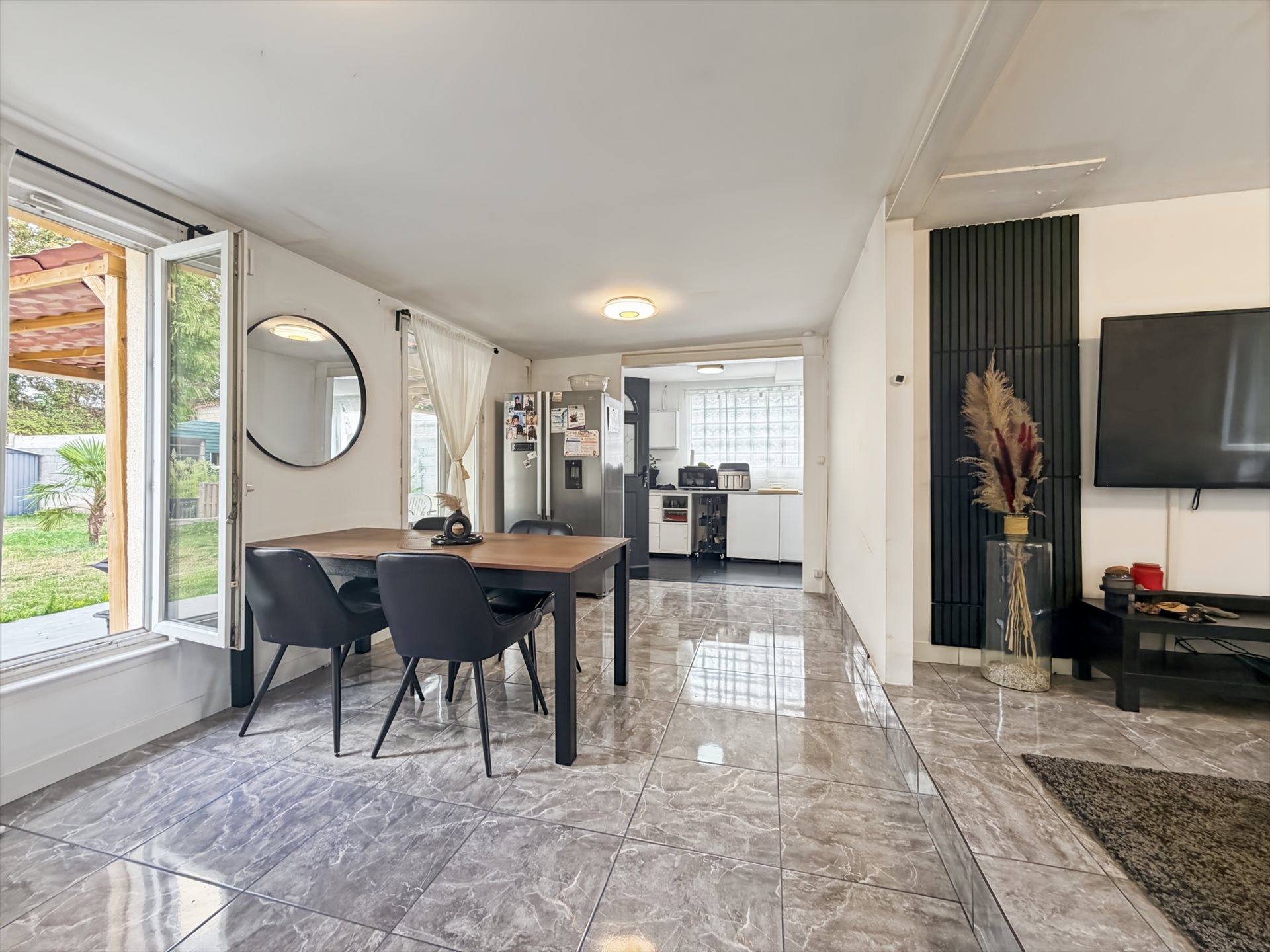 Maison à vendre, 85m², Servon