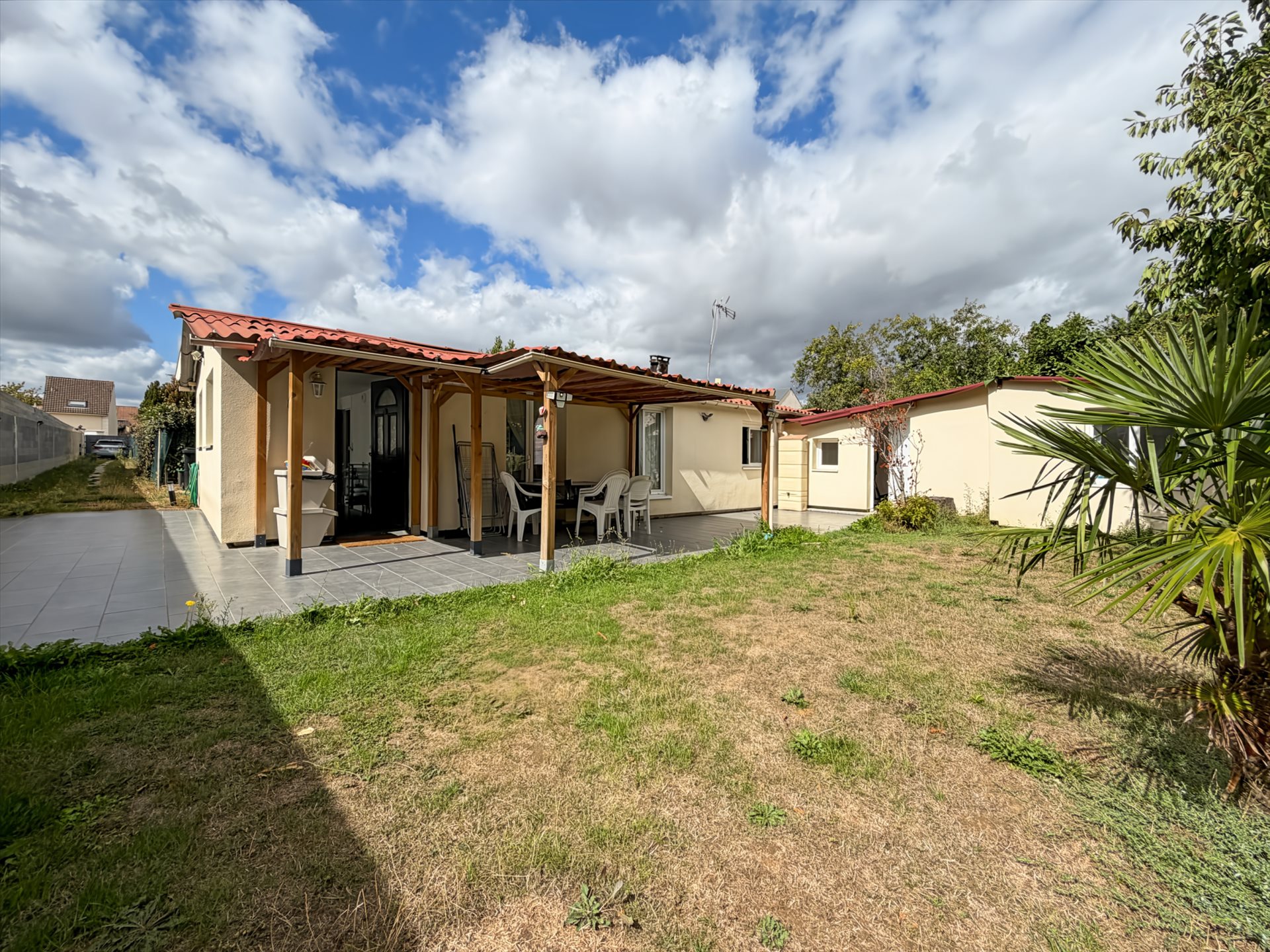 Maison à vendre, 85m², Servon