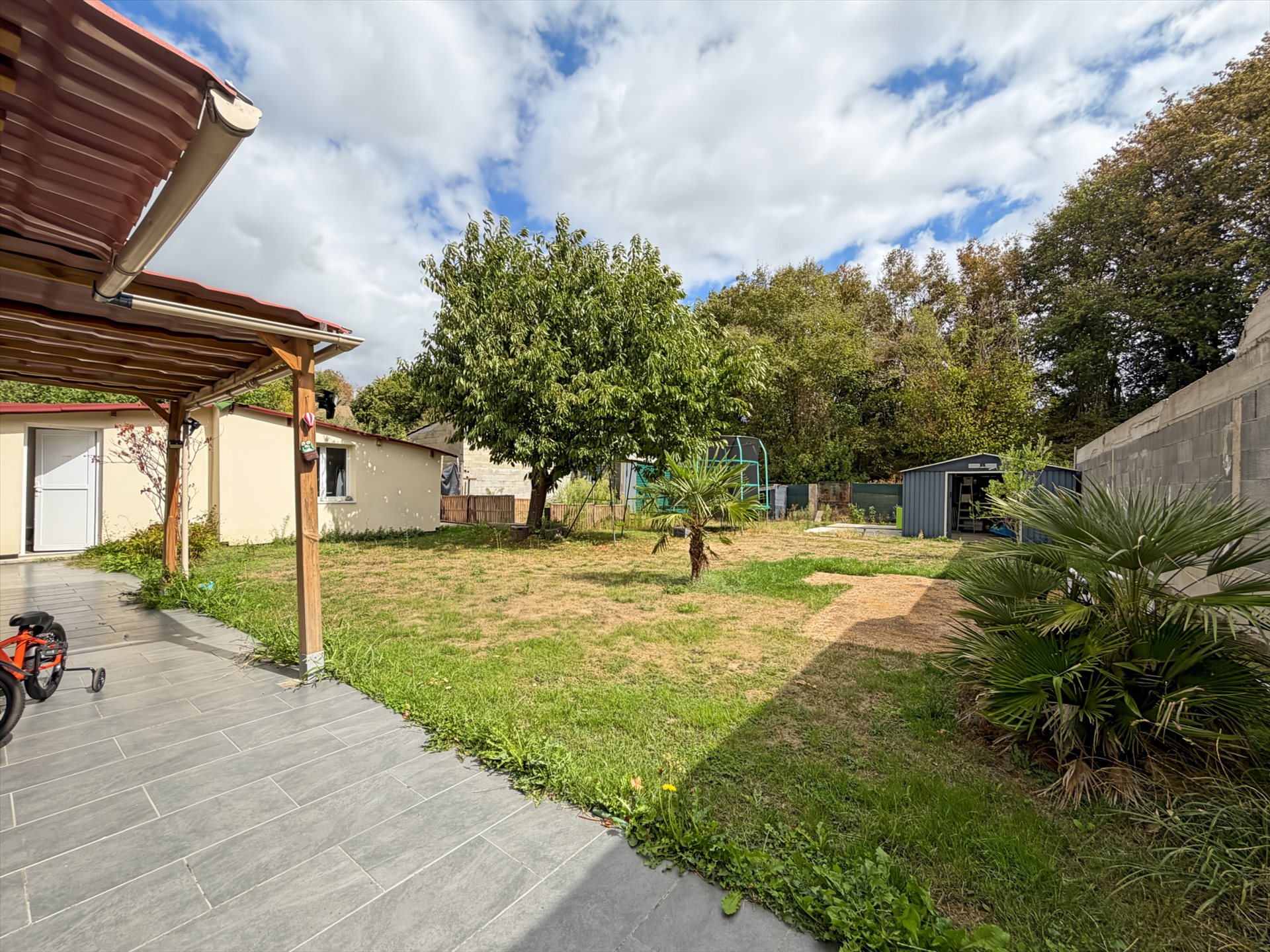Maison à vendre, 85m², Servon