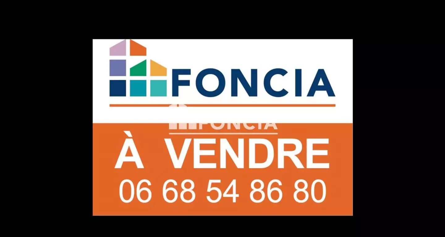 Maison à vendre, 97m², Roanne