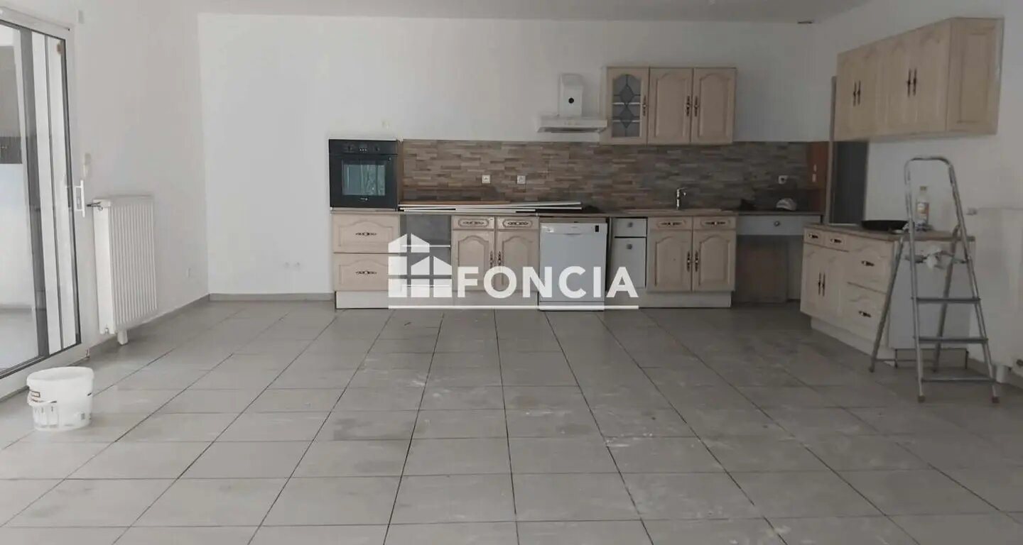Maison à vendre, 96m², Balbigny