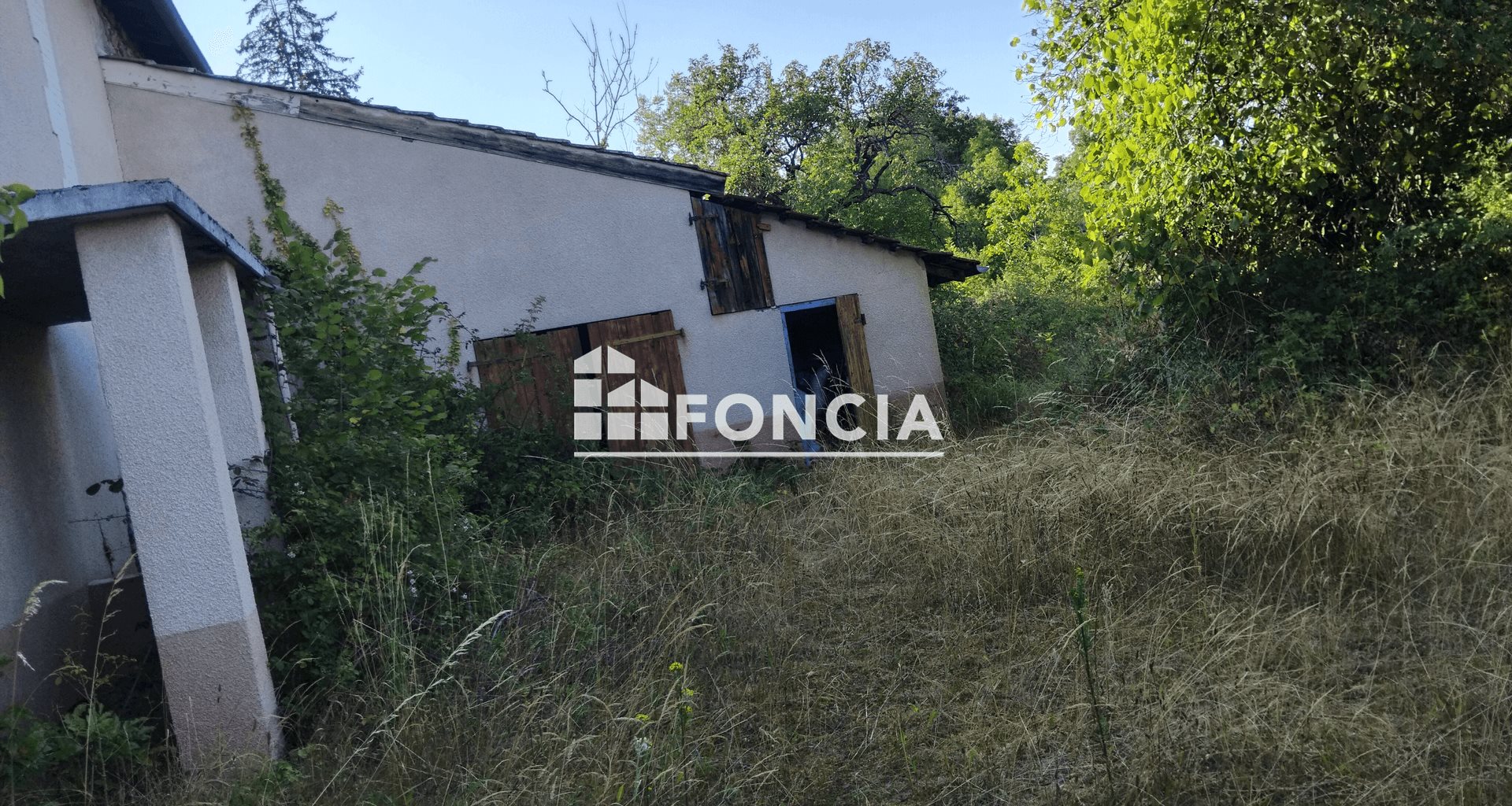 Maison à vendre, 70m², Balbigny