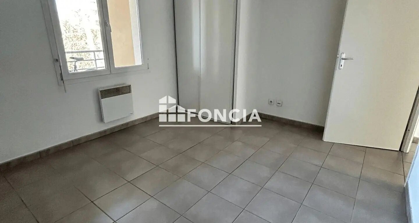 Appartement à vendre, 45m², Roanne