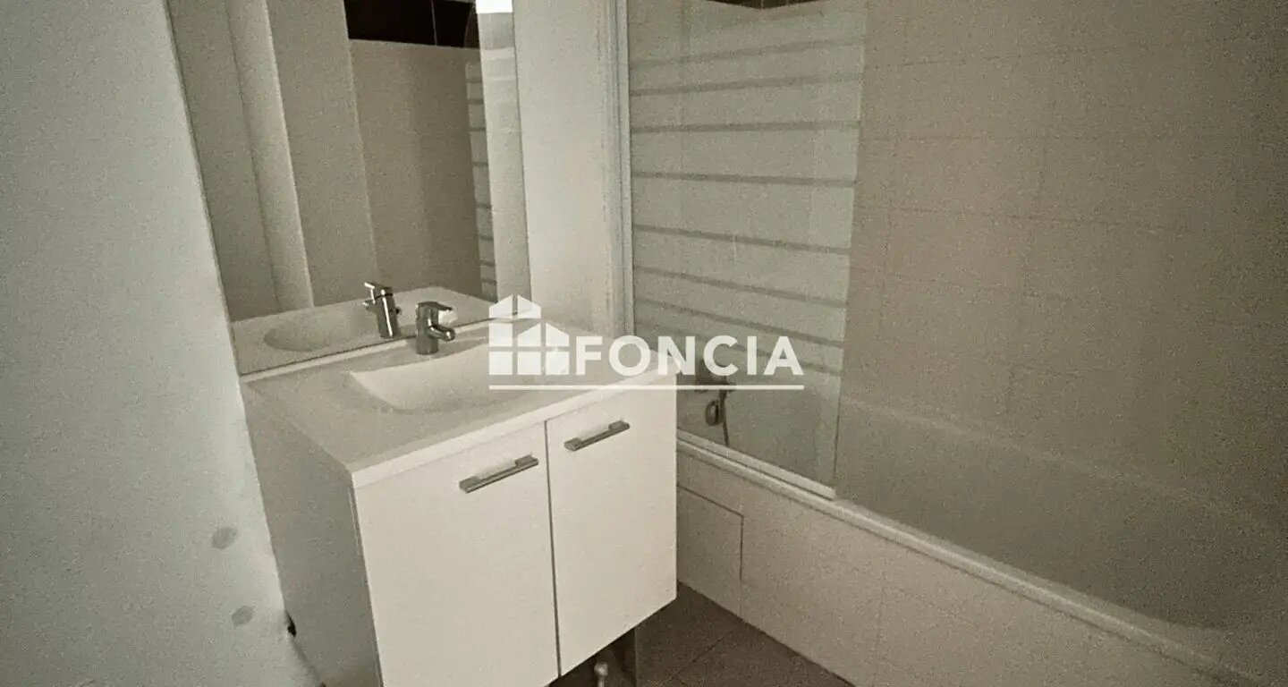 Appartement à vendre, 45m², Roanne