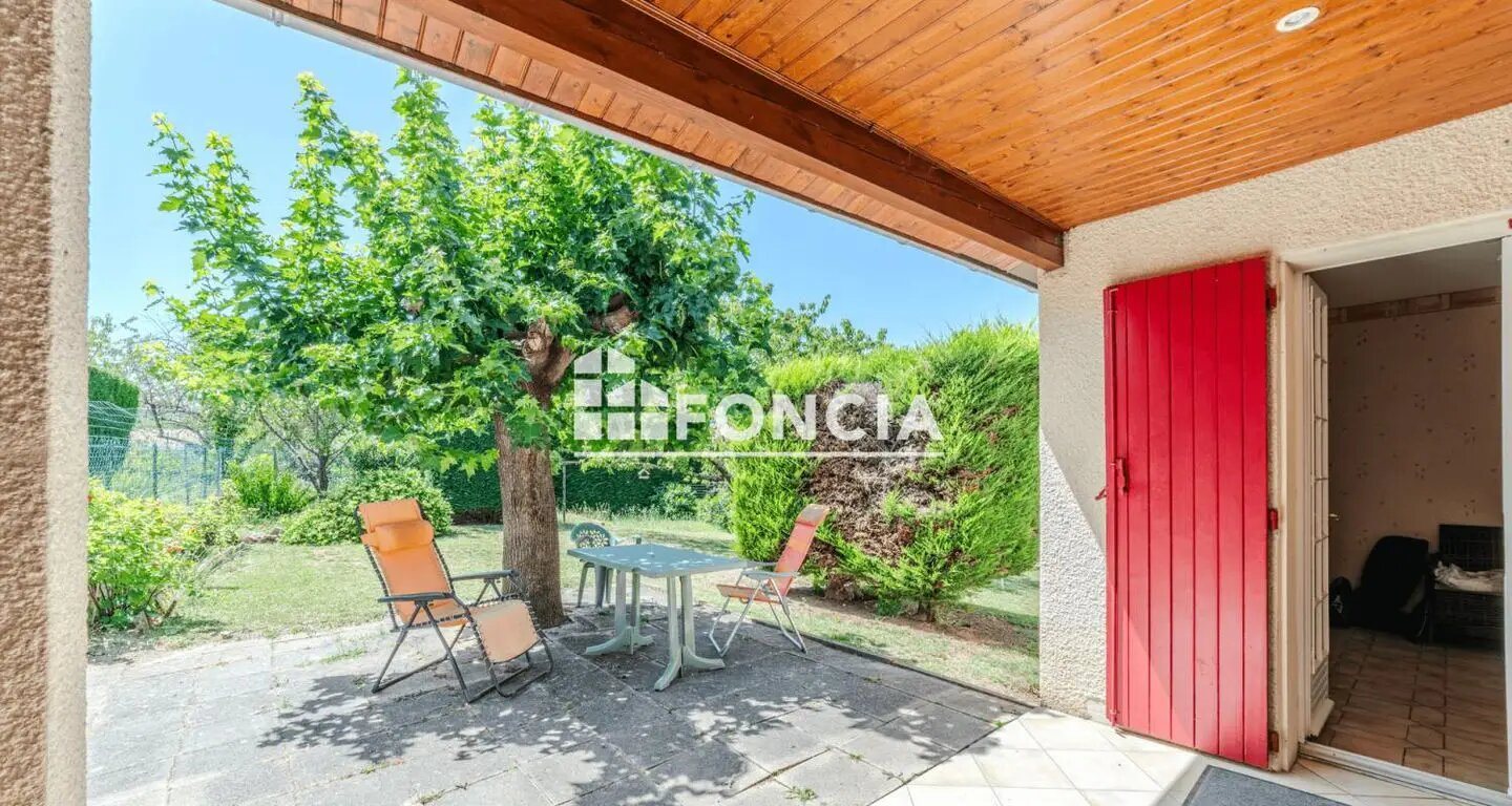 Maison à vendre, 120m², Ouches