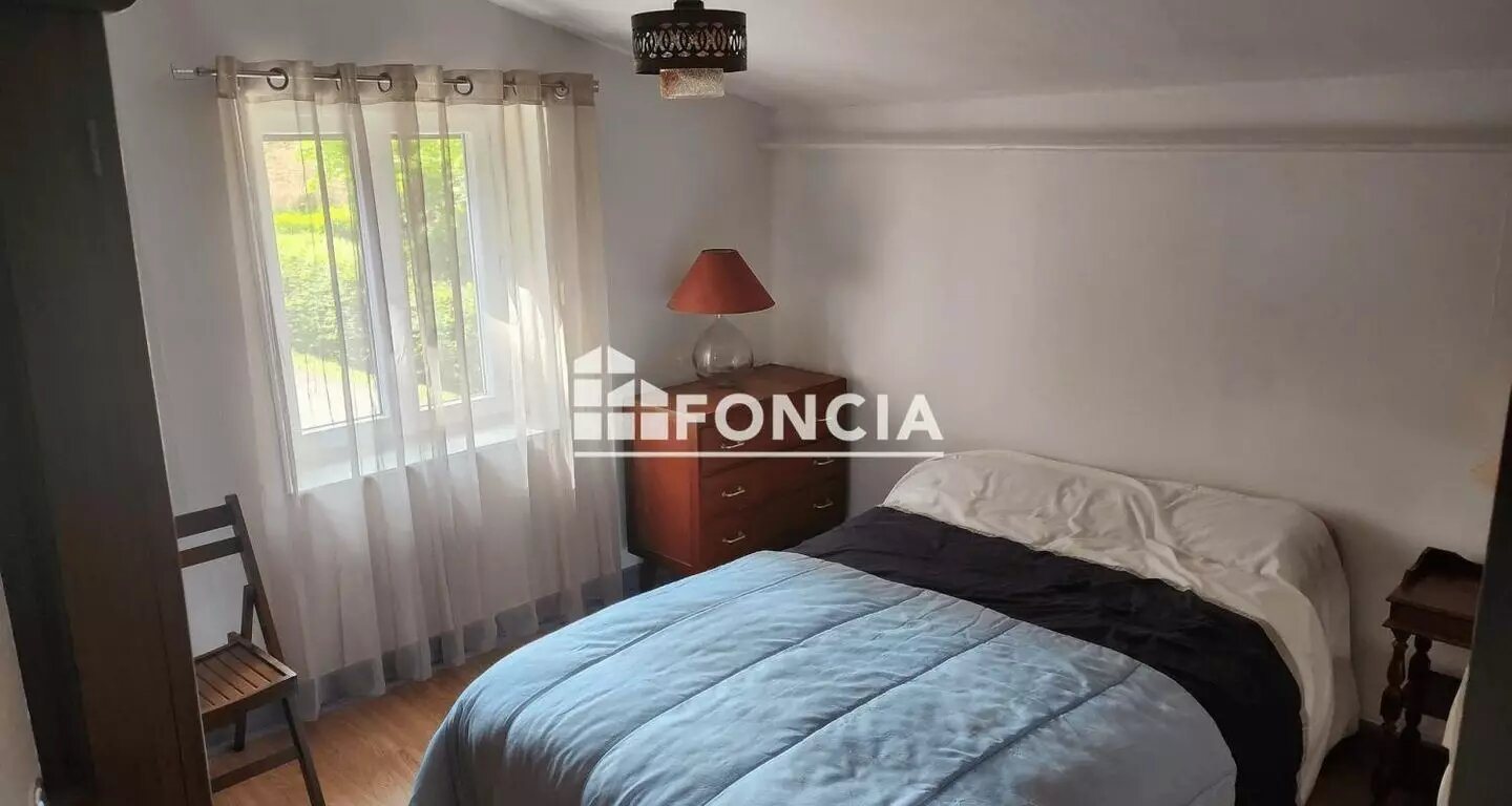 Maison à vendre, 116m², Nervieux
