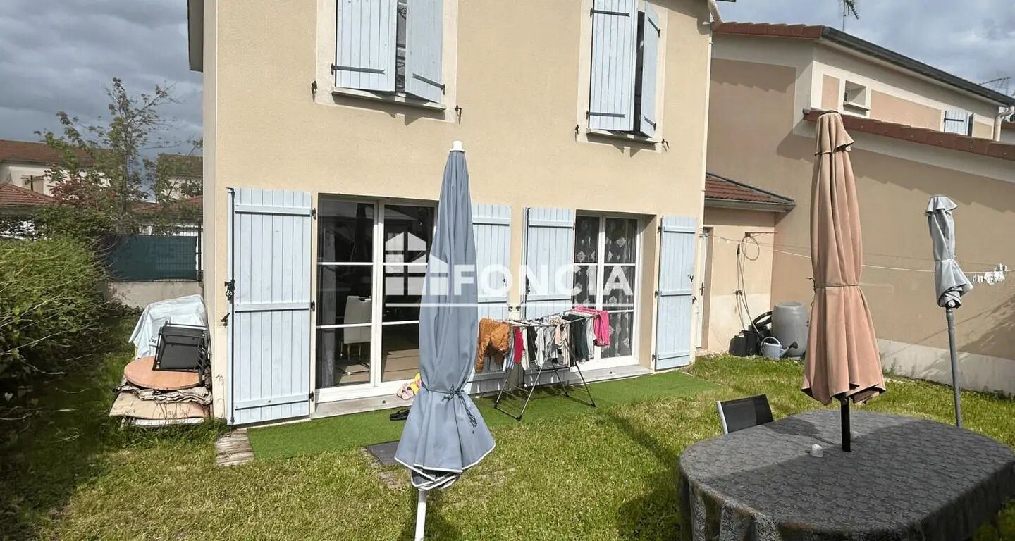 Maison à vendre, 84m², Riorges