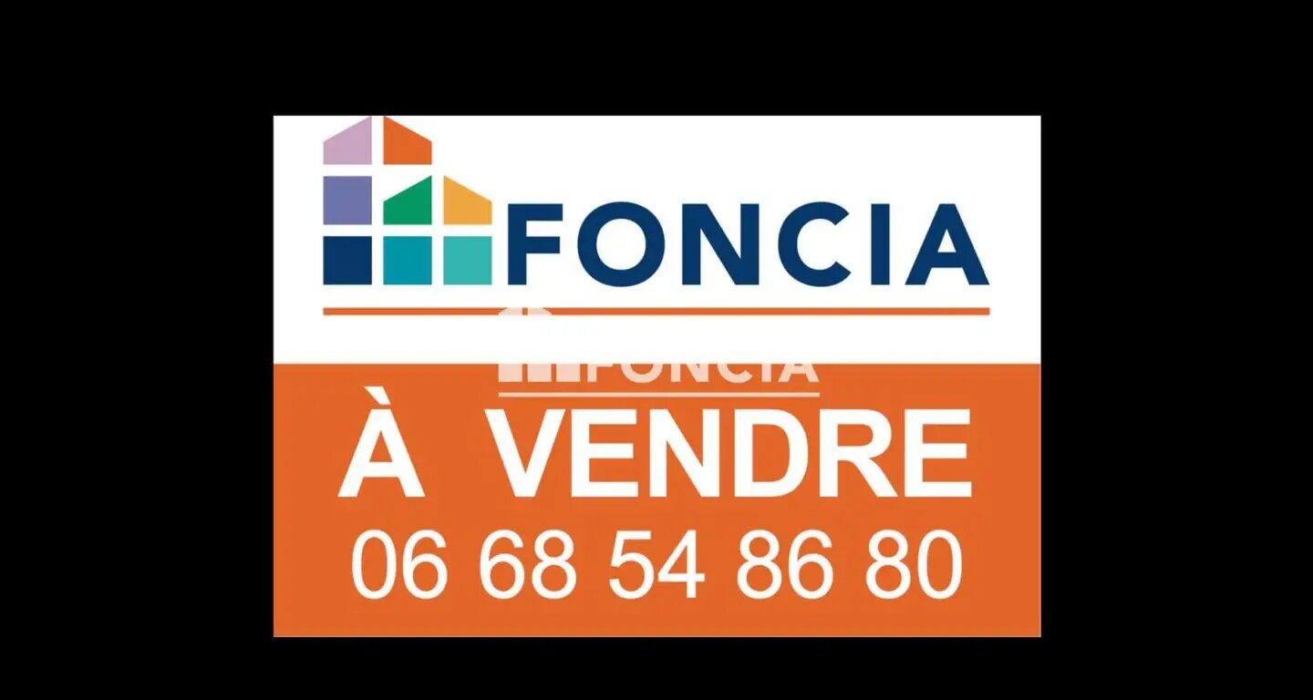 Maison à vendre, 84m², Riorges