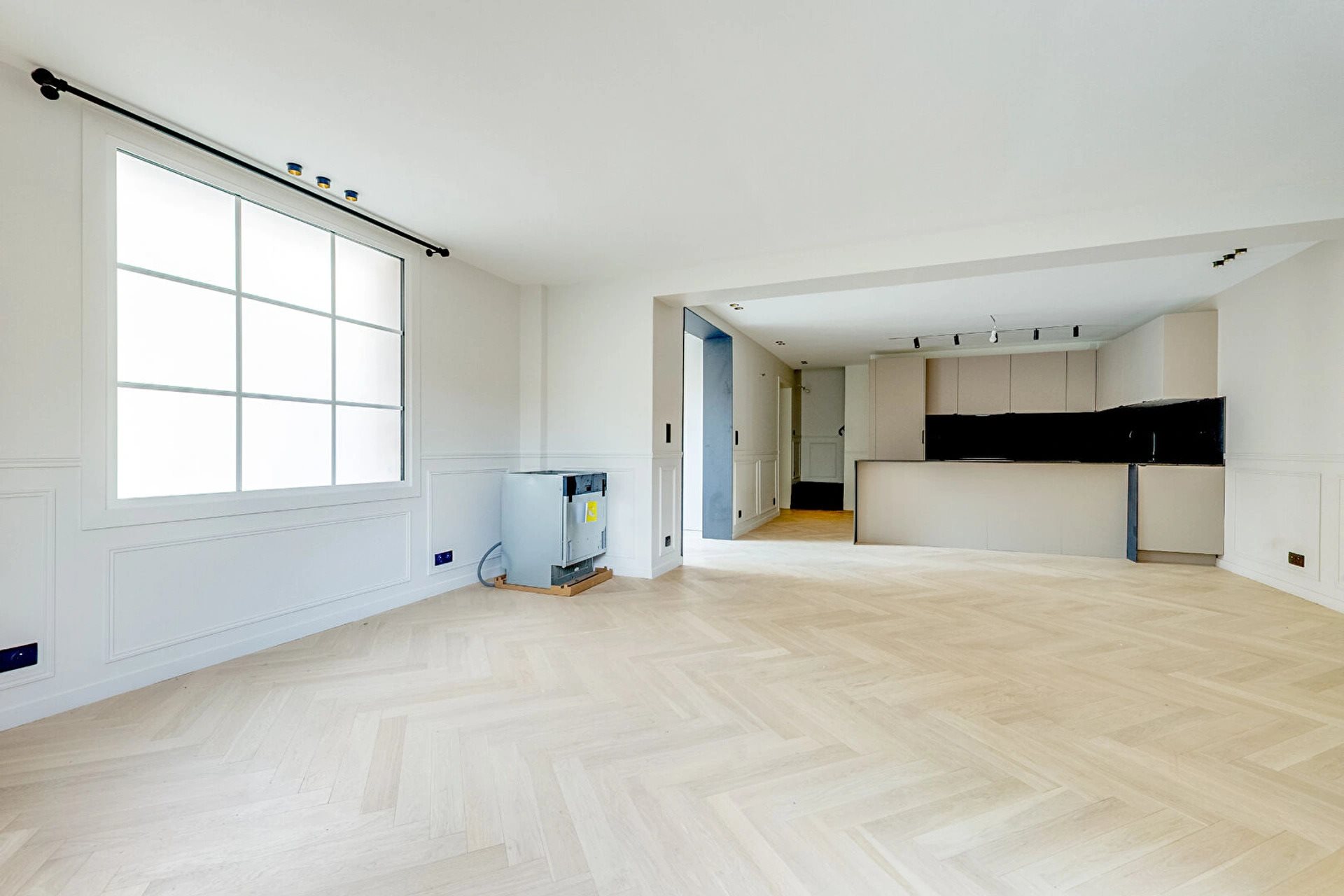 Maison à vendre, 120m², Charenton-le-Pont