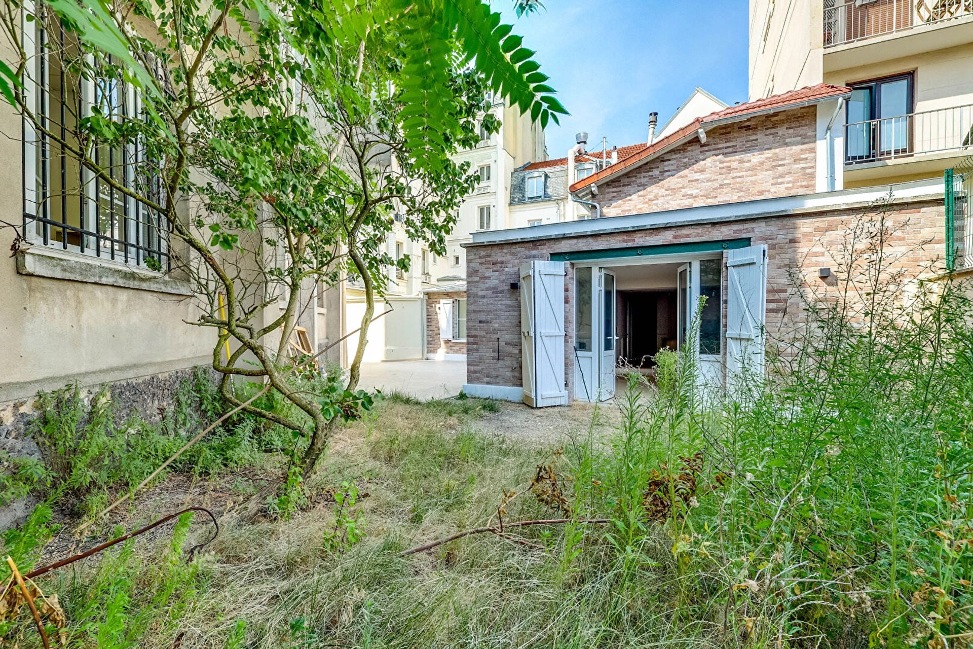 Maison à vendre, 120m², Charenton-le-Pont