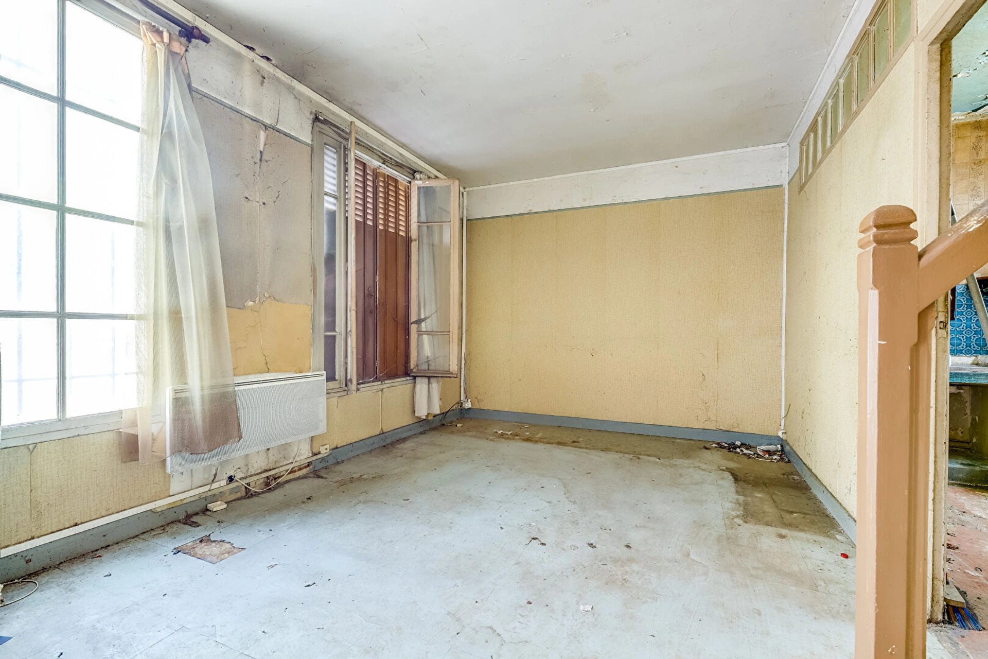 Maison à vendre, 65m², Le Plessis-Robinson