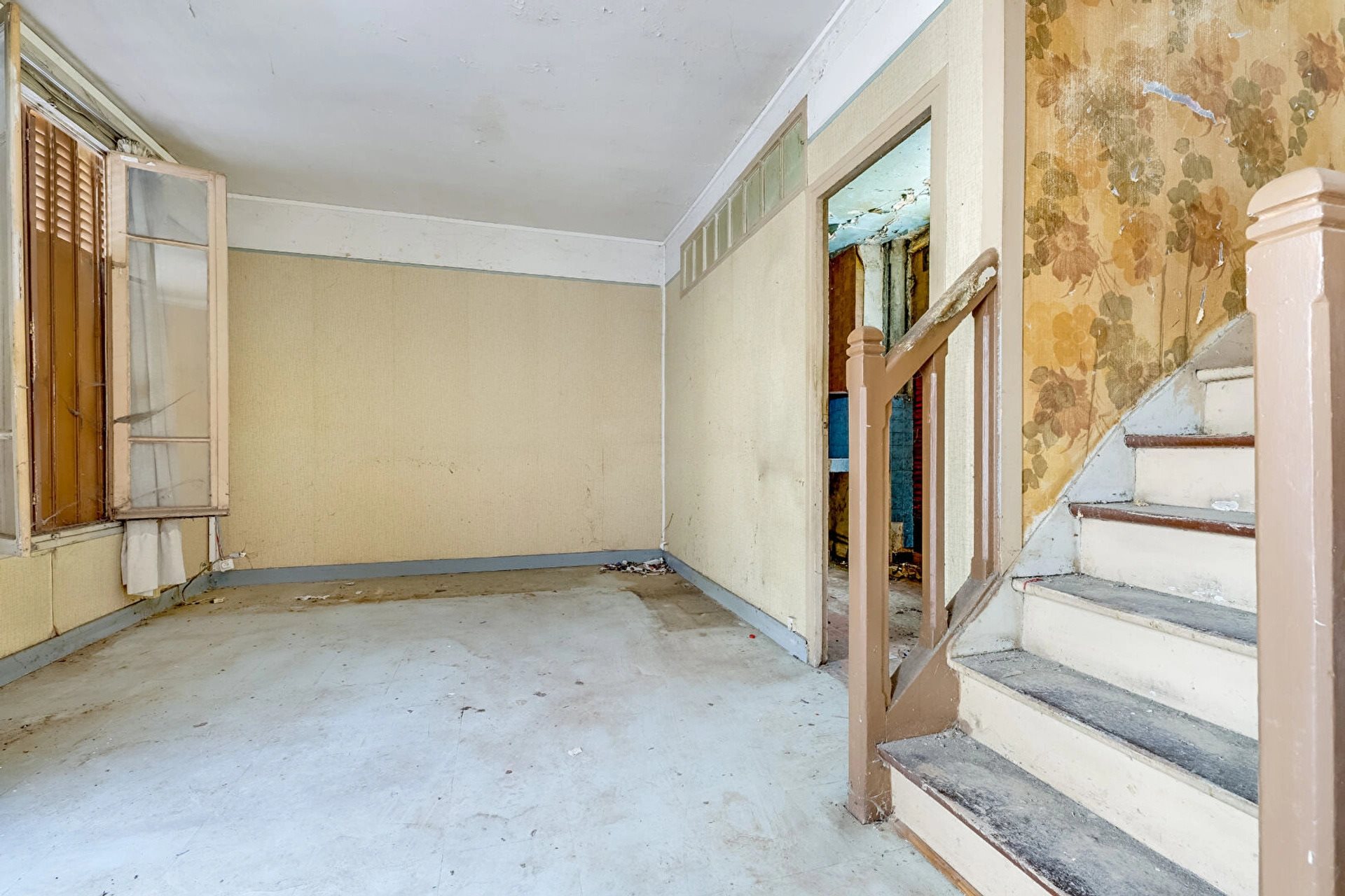 Maison à vendre, 65m², Le Plessis-Robinson