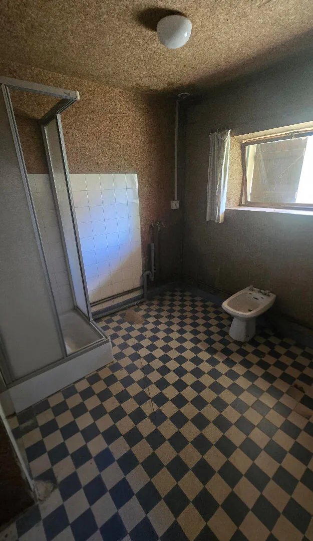 Maison à vendre, 65m², Mont-sous-Vaudrey