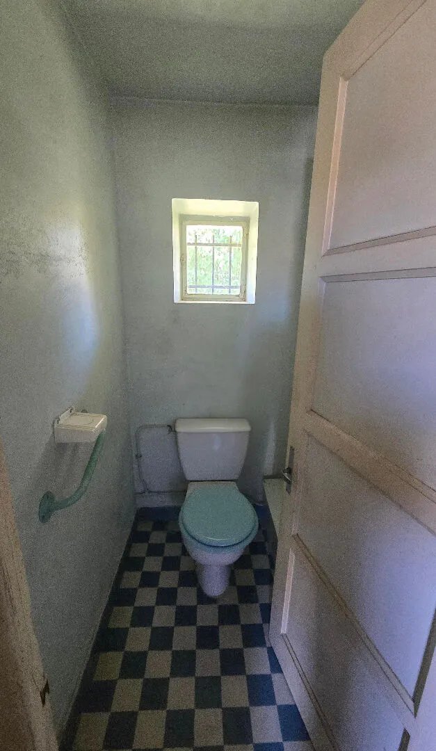 Maison à vendre, 65m², Mont-sous-Vaudrey