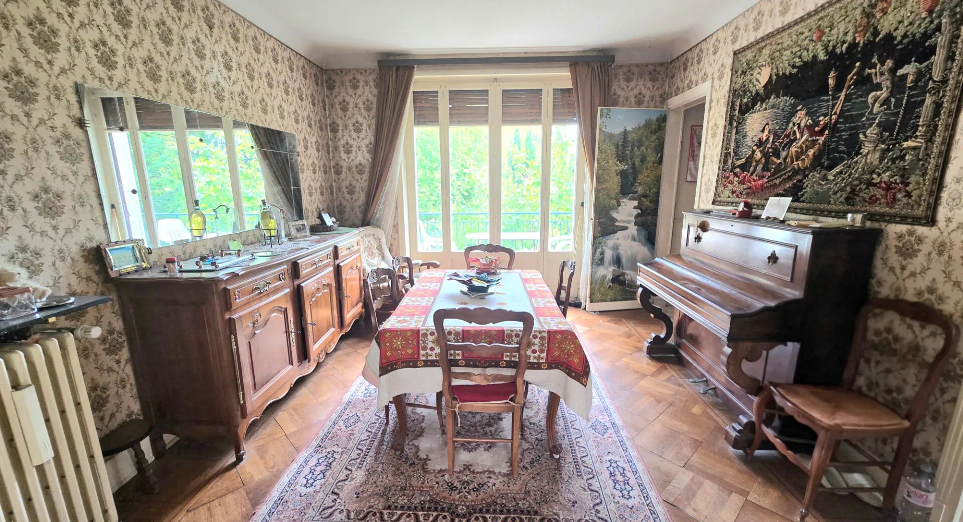 Maison à vendre, 95m², Lons-le-Saunier