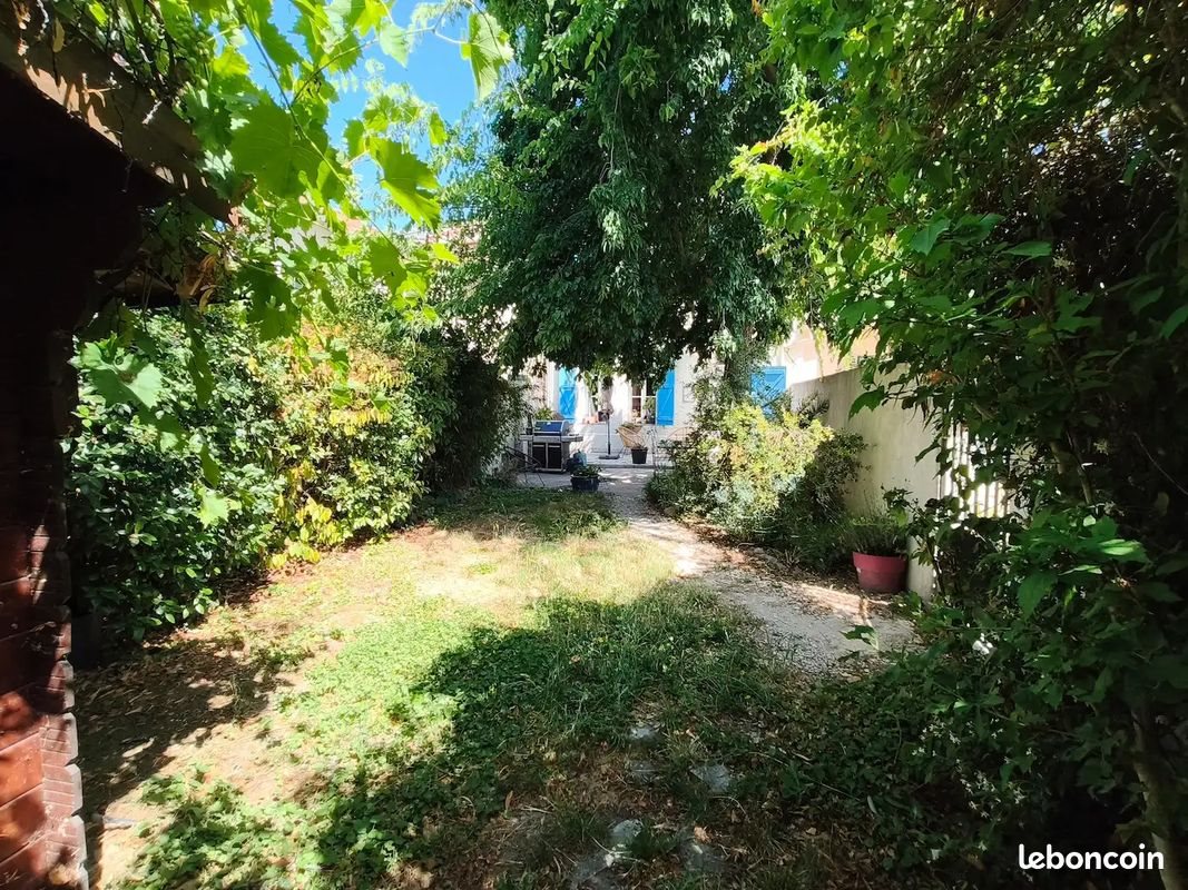 Maison à vendre, 115m², Septèmes-les-Vallons