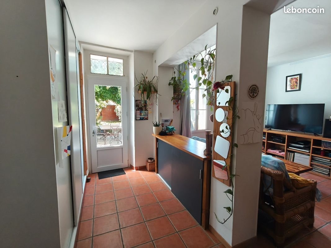 Maison à vendre, 115m², Septèmes-les-Vallons