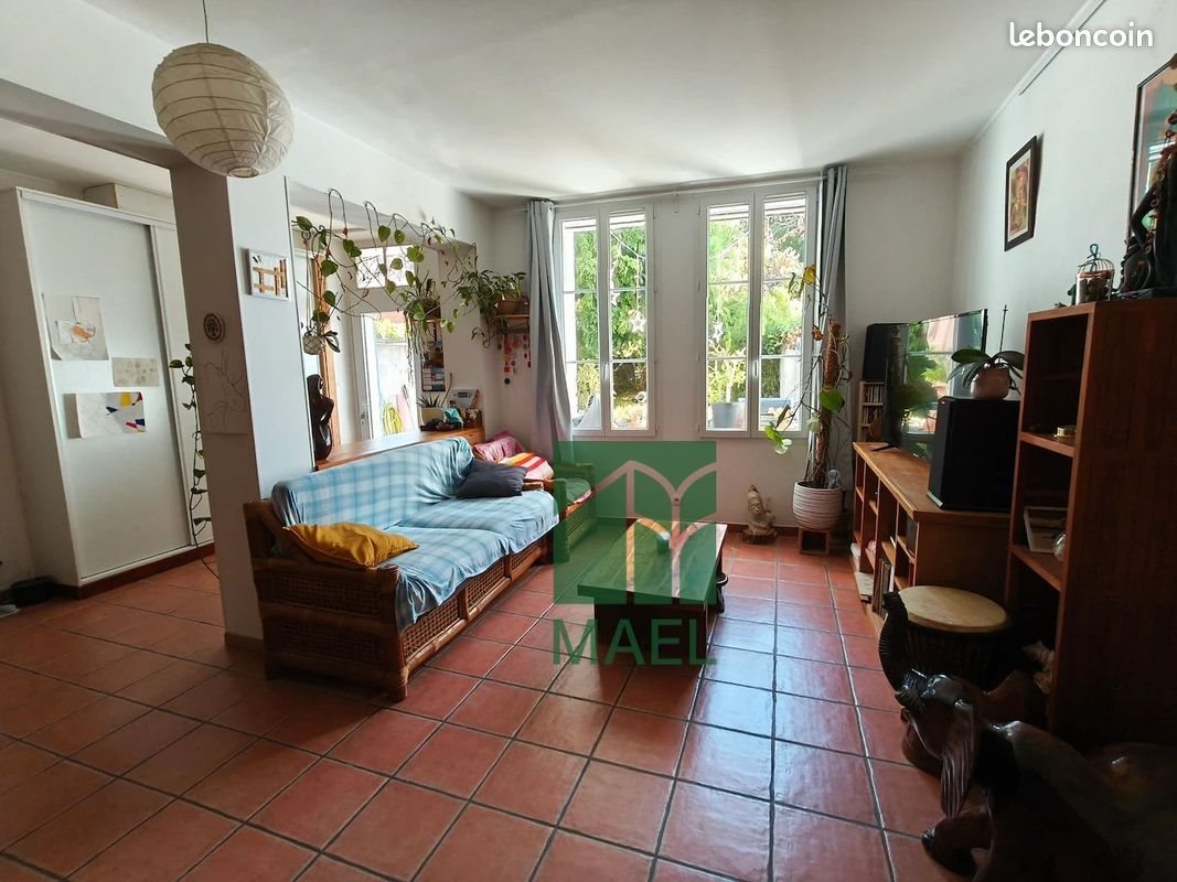 Maison à vendre, 115m², Septèmes-les-Vallons
