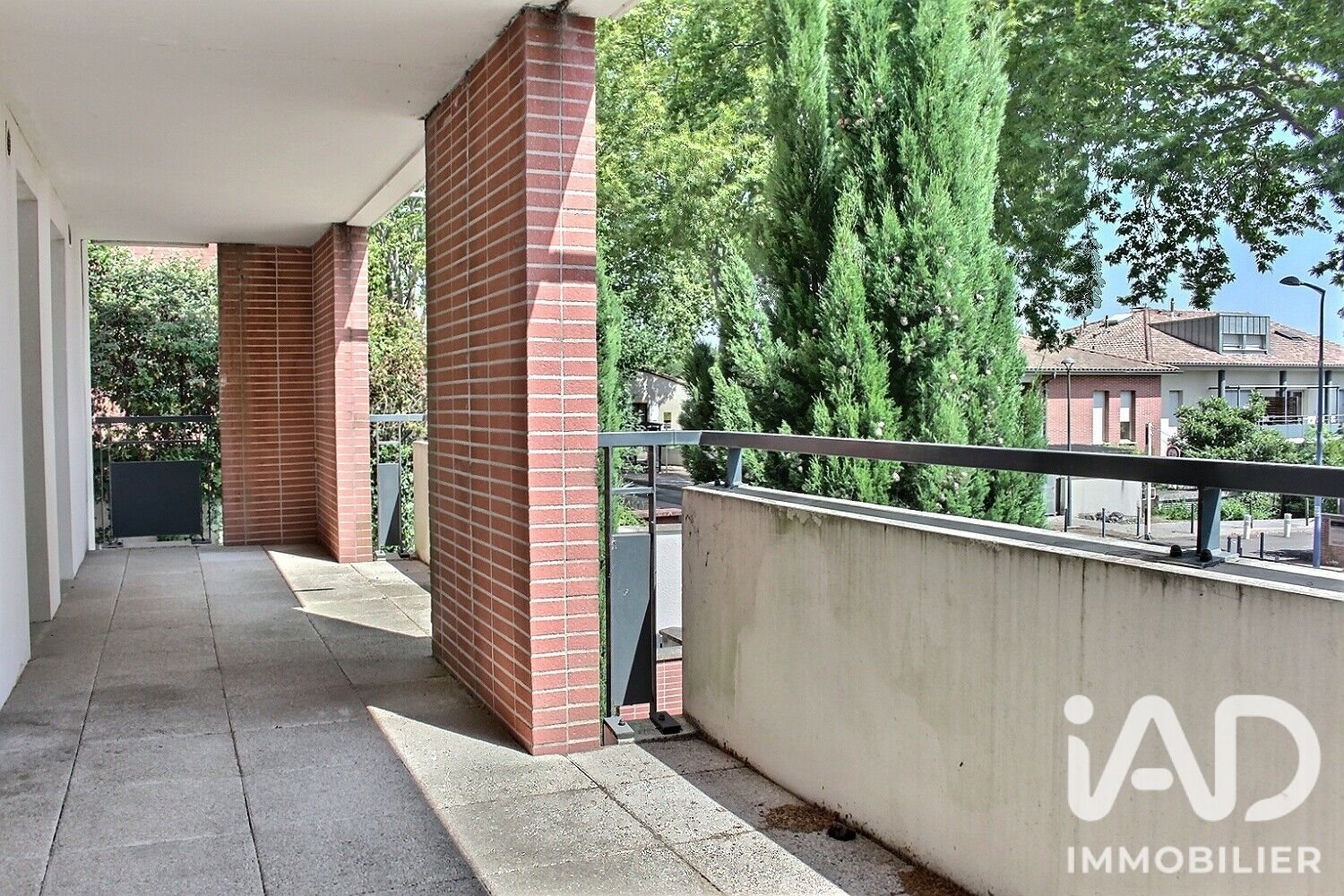 Appartement à vendre, 61m², Castanet-Tolosan